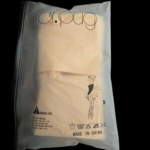 Dipug Convertible Ballet C-Tights Girls 6-8 Years